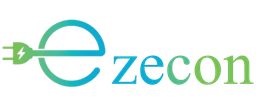 Ezecon Logo