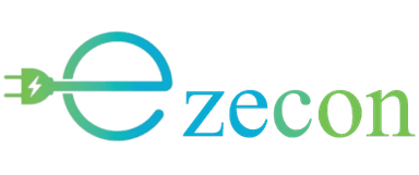 Ezecon Logo