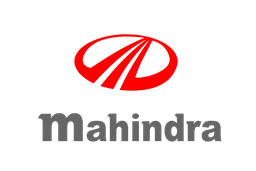 Mahindra Logo