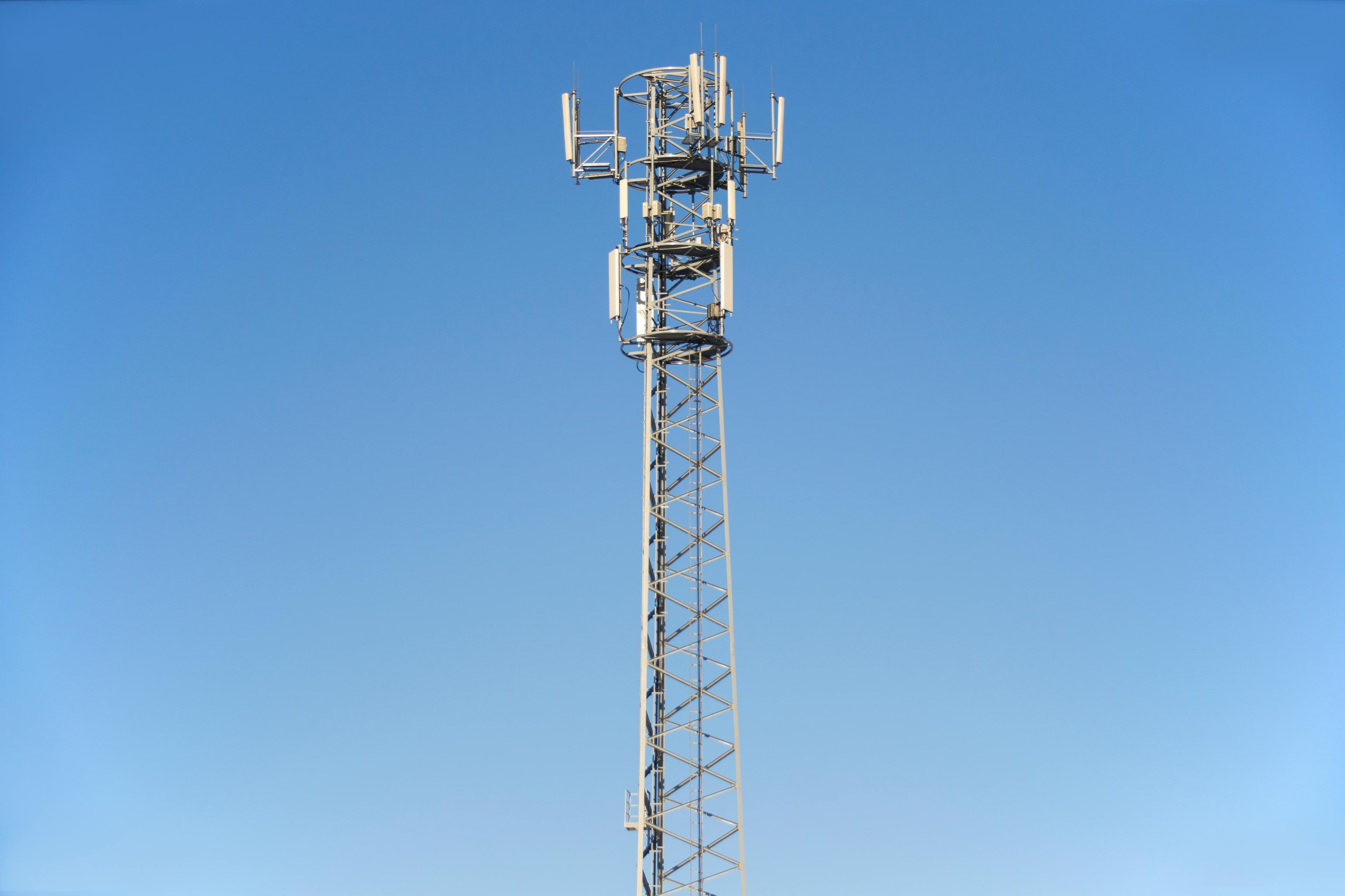 Telecom Infrastructure
